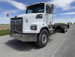 2015 Western Star 4700SA