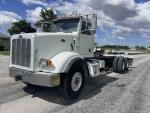 2013 Peterbilt 365SB