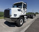2016 Freightliner 114SD