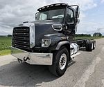 2017 Freightliner 114SD