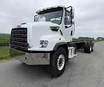 2013 Freightliner 114SD