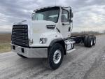 2014 Freightliner 108SD