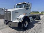 2015 Kenworth T800