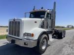 2009 Peterbilt 367
