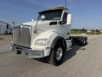2019 Kenworth T880