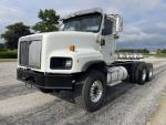 2004 International 5600i