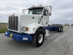 2015 Peterbilt 367