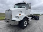 2013 Western Star 4900SA