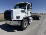 2015 Freightliner 114SD