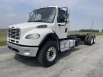 2015 Freightliner M2