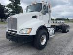 2014 Kenworth T440