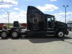 2012 Kenworth T660