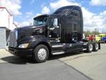 2012 Kenworth T660