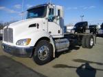 2016 Kenworth T370