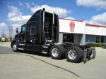 2012 Kenworth T660