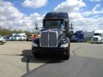 2012 Kenworth T660