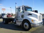 2016 Kenworth T370