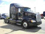 2012 Kenworth T660