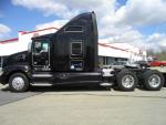 2012 Kenworth T660