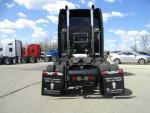 2012 Kenworth T660