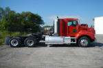 2012 Kenworth T440