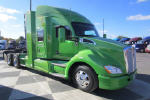 2015 Kenworth T680
