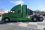 2015 Kenworth T680