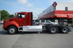 2012 Kenworth T440