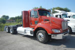 2012 Kenworth T440