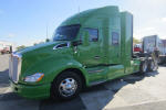 2015 Kenworth T680