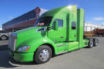 2015 Kenworth T680