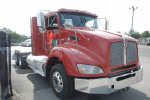 2012 Kenworth T440