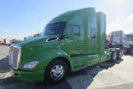 2015 Kenworth T680
