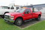 2008 Ford F350