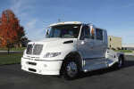 2010 International 4400