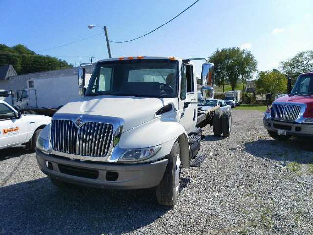 2003 International 4300