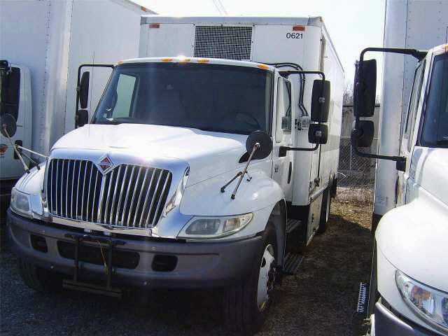 2002 International 4300