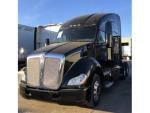 Used 2015 Kenworth T680 for Sale