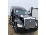 Used 2015 Kenworth T680 for Sale