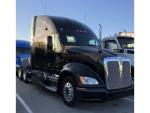 Used 2014 Kenworth T700 for Sale