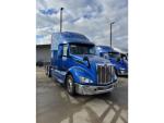 New 2026 Peterbilt 579 for Sale