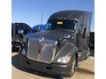 New 2019 Kenworth T680 for Sale