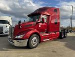 2025 Peterbilt 579