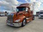 New 2025 Peterbilt 579 for Sale