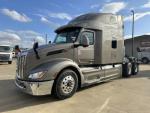 2025 Peterbilt 579