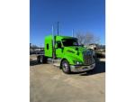 New 2027 Peterbilt 579 for Sale