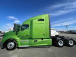 Used 2022 Kenworth T680 for Sale