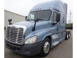 Used 2015 Freightliner Cascadia for Sale