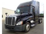 Used 2015 Freightliner Cascadia for Sale