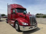 2026 Peterbilt 579